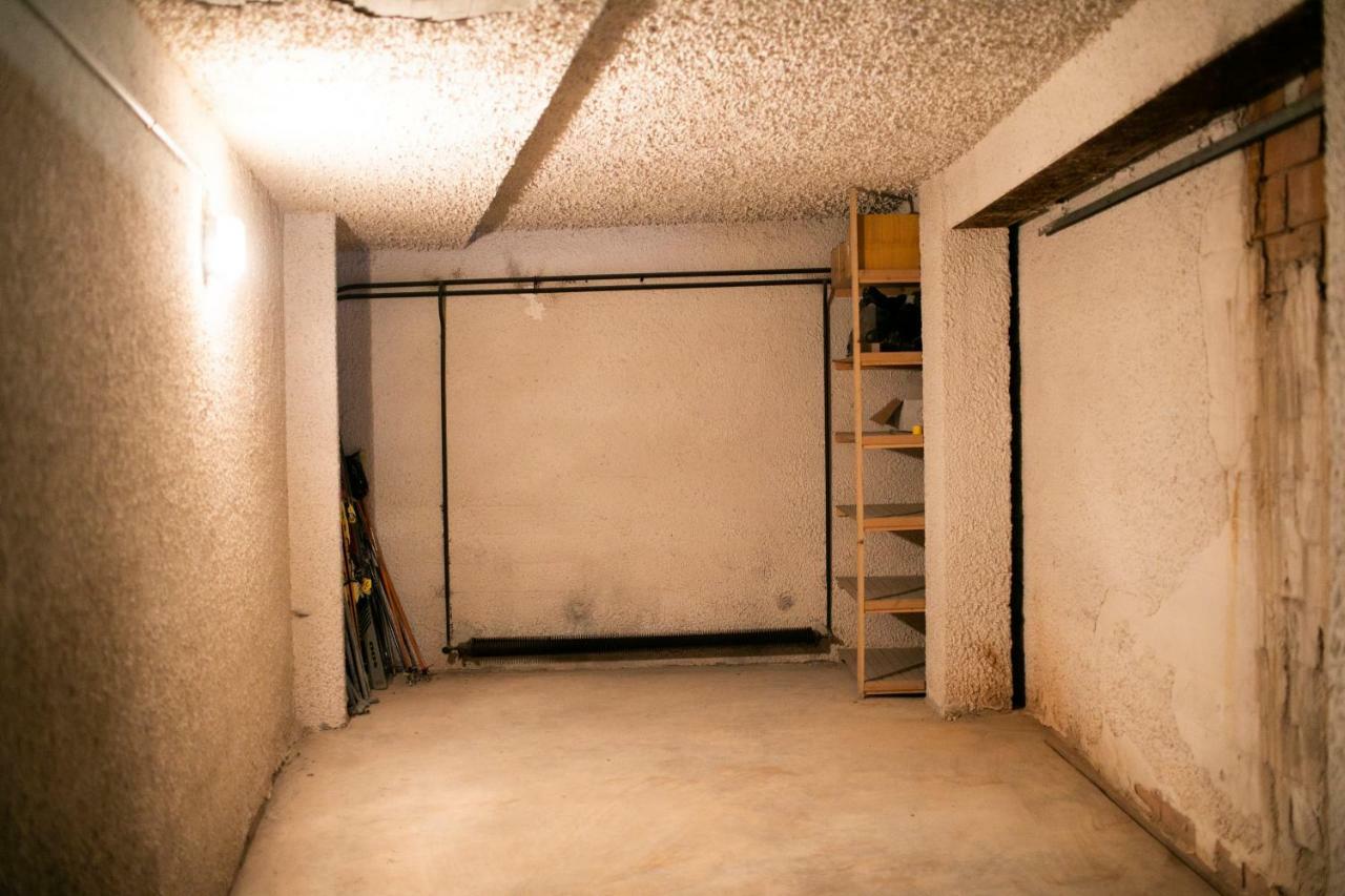 Appartamento Cervino Prato Nevoso Exterior foto