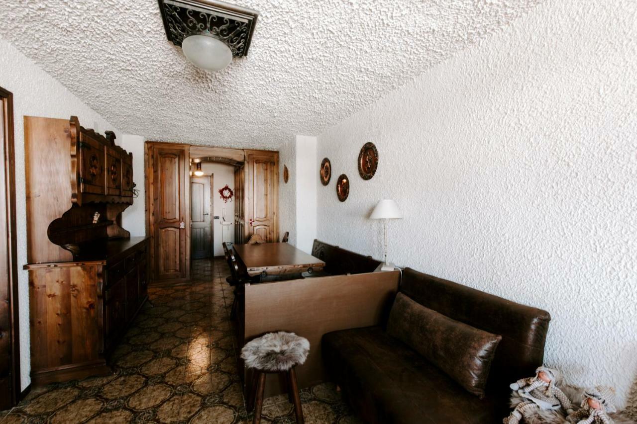 Appartamento Cervino Prato Nevoso Exterior foto